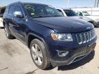 2014 JEEP  CHEROKEE