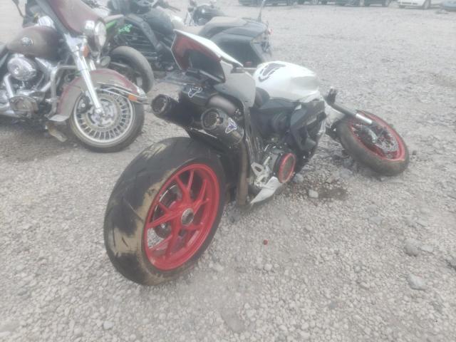 2021 DUCATI PANIGALE V ZDMHAATW2MB004054