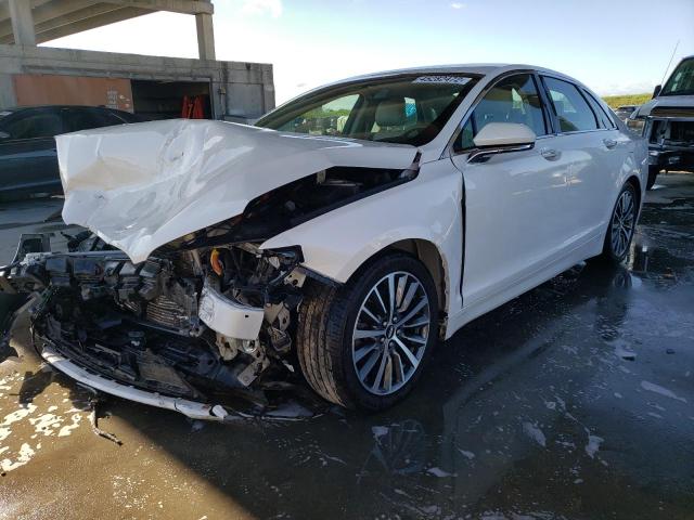 3LN6L5KUXHR604757 Lincoln MKZ
