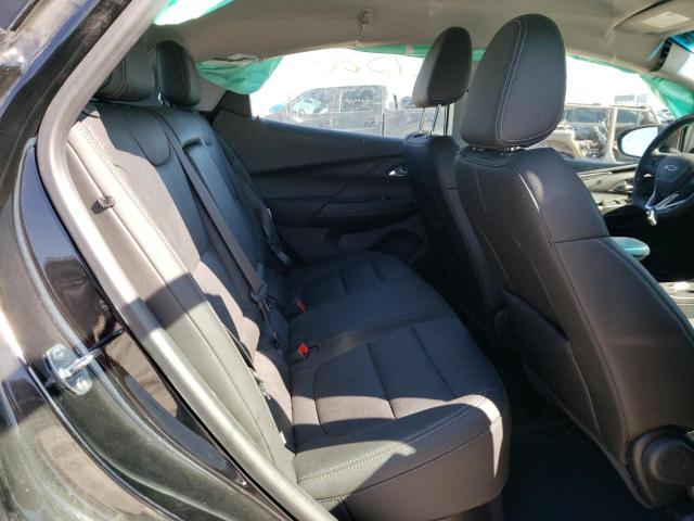 2022 CHEVROLET BOLT EV 2L 1G1FX6S09N4101245