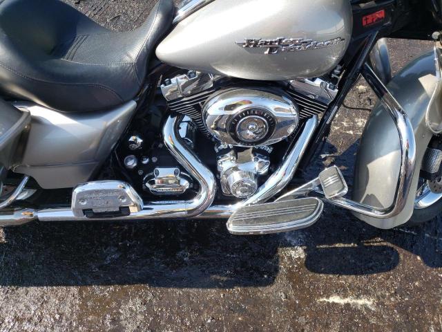 2009 HARLEY-DAVIDSON FLHX 1HD1KB4129Y654525