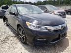 2016 HONDA  ACCORD