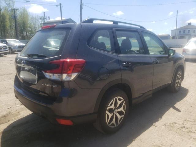2019 SUBARU FORESTER JF2SKACC9KH456907