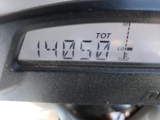 2012 DUCATI MONSTER 79 ZDM1RANN2CB057026