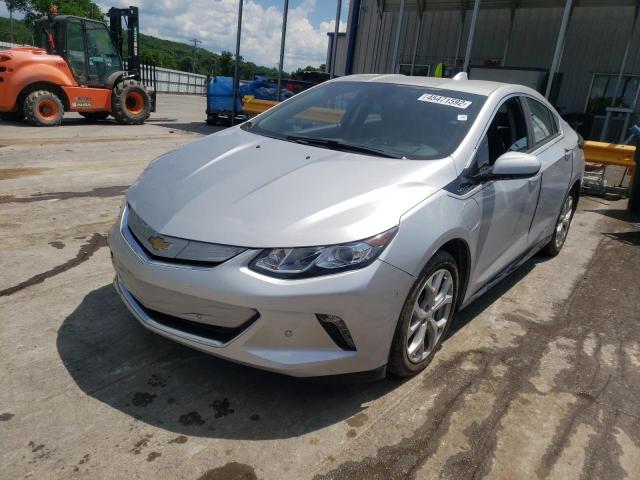 2018 CHEVROLET VOLT PREMI 1G1RB6S51JU105551