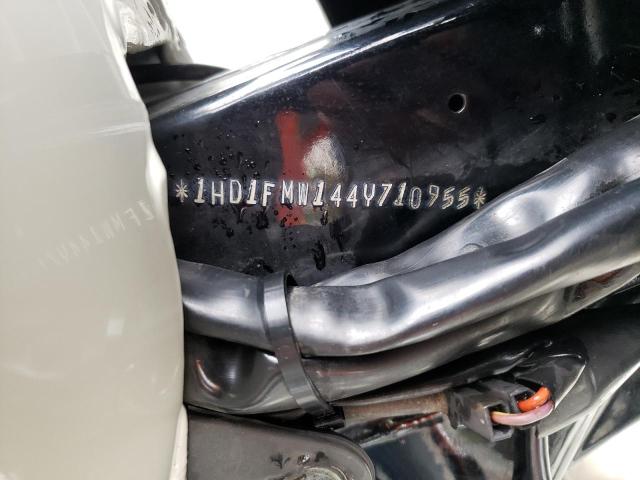 2004 HARLEY-DAVIDSON FLHTPI 1HD1FMW144Y710955