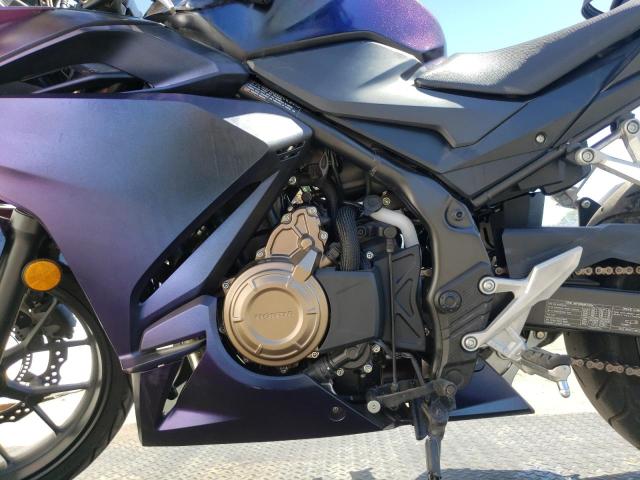 2021 HONDA CBR500 RA MLHPC6258M5200762