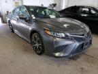 2019 TOYOTA  CAMRY