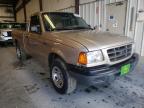 2002 FORD  RANGER