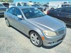 2008 MERCEDES-BENZ  C-CLASS