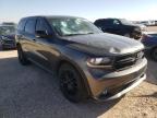 2015 DODGE  DURANGO