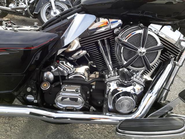 2004 HARLEY-DAVIDSON FLHRSI 1HD1FYW194Y701028