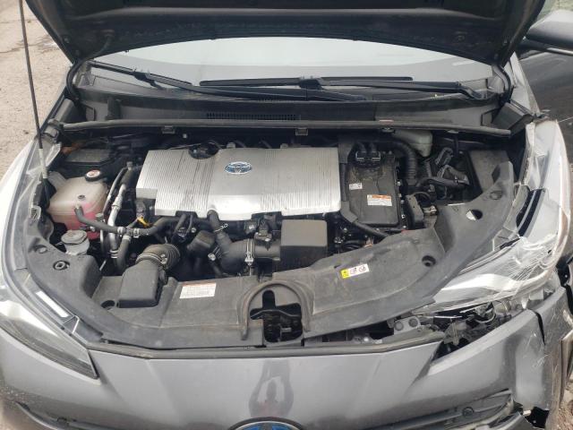 2020 TOYOTA PRIUS LE JTDL9RFUXL3020311