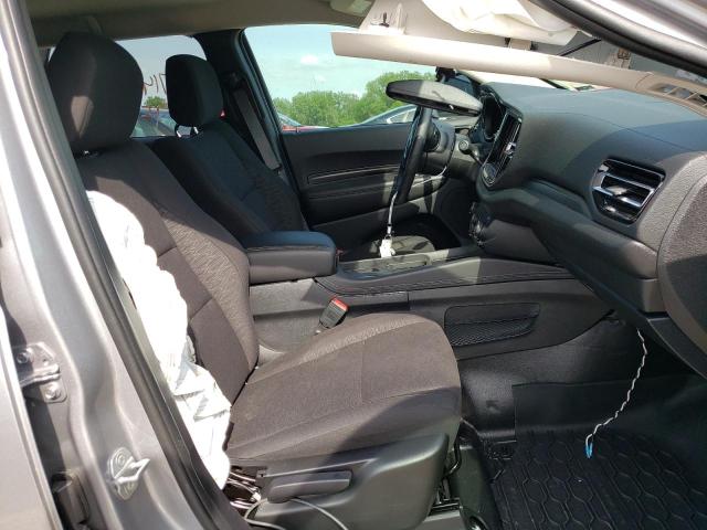 2021 DODGE DURANGO PU 1C4SDJFT2MC823490