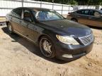 2007 LEXUS  LS460