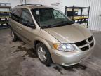 2006 DODGE  CARAVAN