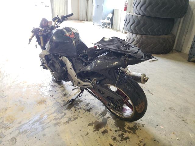 2003 KAWASAKI 1000 JKAZRCA193A000125