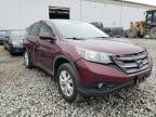 2012 HONDA  CRV