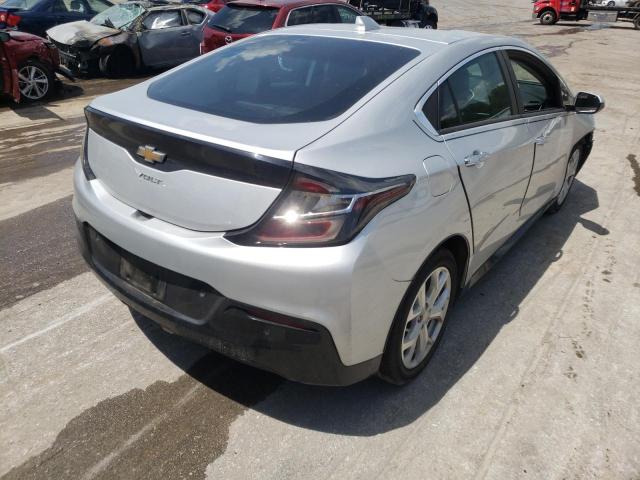 2018 CHEVROLET VOLT PREMI 1G1RB6S51JU105551