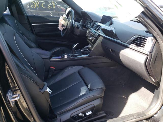 2017 BMW 340 I WBA8B3C50HK777216