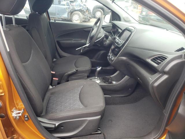 2020 CHEVROLET SPARK KL8CB6SA4LC451377