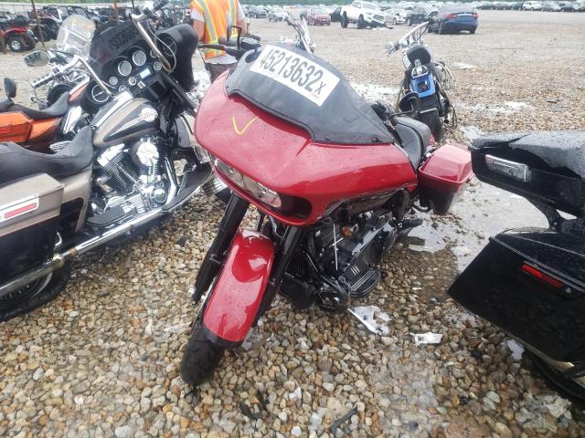 2021 HARLEY-DAVIDSON FLTRXS 1HD1KTP15MB643225