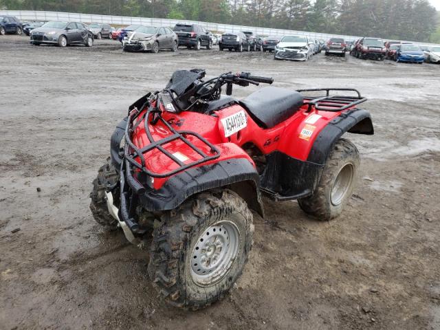2004 HONDA ATV 478TE220034409550