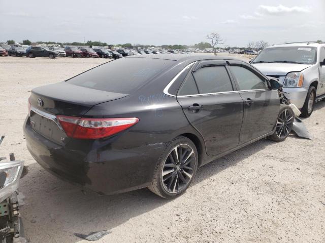 2015 TOYOTA CAMRY-LE 4T4BF1FK7FR506143