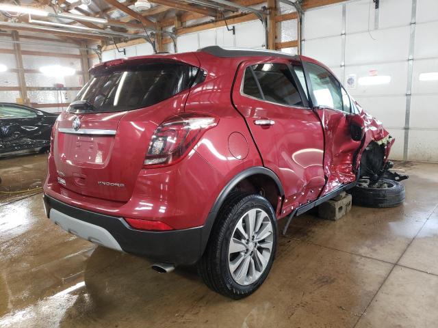 2018 BUICK ENCORE PRE KL4CJASB2JB630925