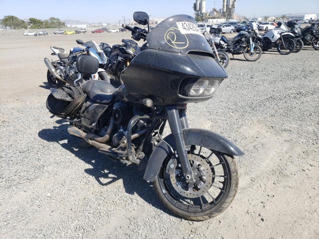 Harley-Davidson Fltrxs