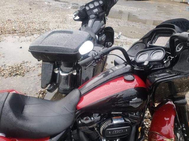 2021 HARLEY-DAVIDSON FLTRXS 1HD1KTP15MB643225