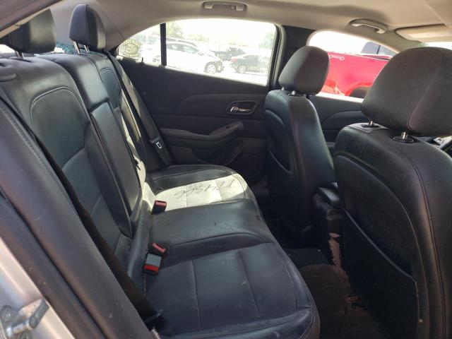 1G11H5SA7DF308861 Chevrolet Malibu Ltz 2013. Фото: 5