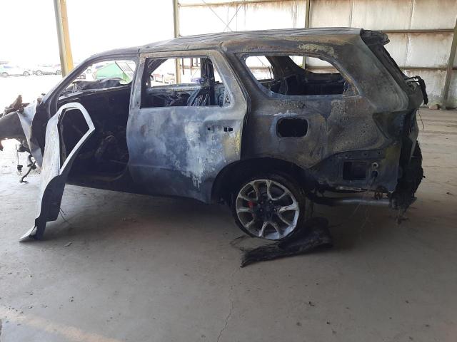 2021 DODGE DURANGO SR 1C4SDJH97MC626655