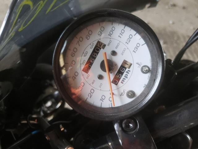 2001 HONDA VT1100 C2 1HFSC43061A102357
