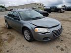 2006 CHRYSLER  SEBRING