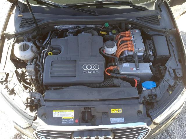 2016 AUDI A3 E-TRON WAUUPBFF0GA069986