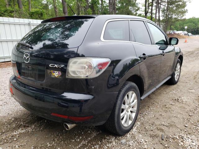 JM3ER2B51B0376636 Mazda Cx-7 2011. Фото: 3