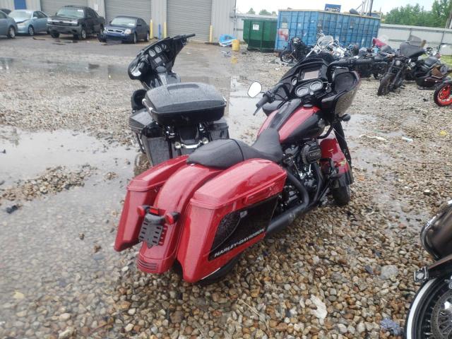 2021 HARLEY-DAVIDSON FLTRXS 1HD1KTP15MB643225