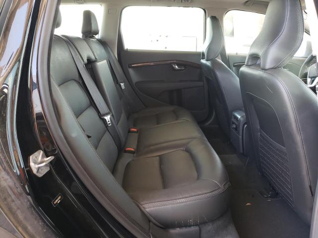 2016 VOLVO XC70 T5 CL YV440MBX4G1259577