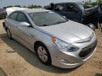 2011 HYUNDAI  SONATA