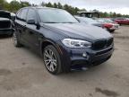 2015 BMW  X5