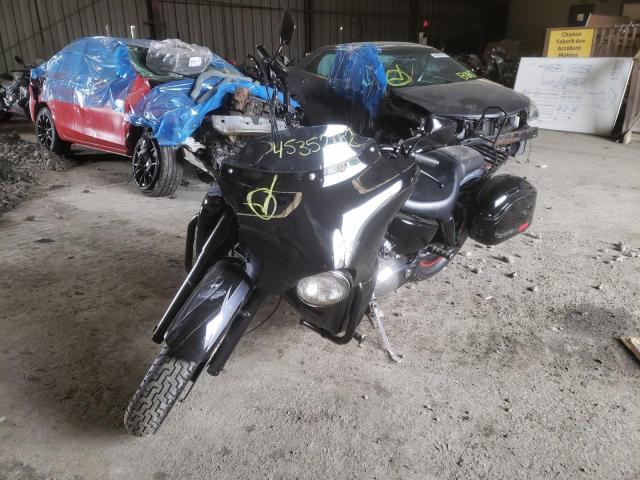 2001 HONDA VT1100 C2 1HFSC43061A102357