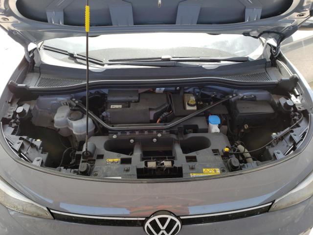 2021 VOLKSWAGEN ID.4 PRO WVGRMPE20MP059458