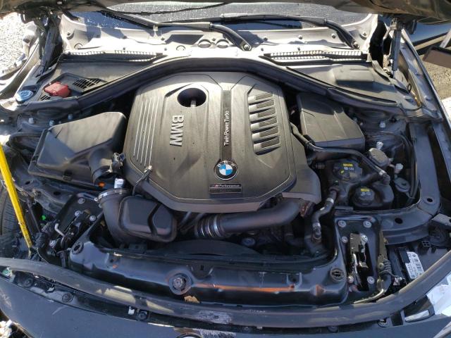 2017 BMW 340 I WBA8B3C50HK777216