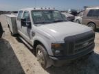 2008 FORD  F350