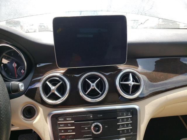 2018 MERCEDES-BENZ CLA 250 WDDSJ4EB4JN672614