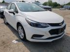 2018 CHEVROLET  CRUZE