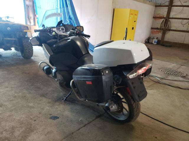 2020 BMW R 1250 RT WB10J630XL6D22495