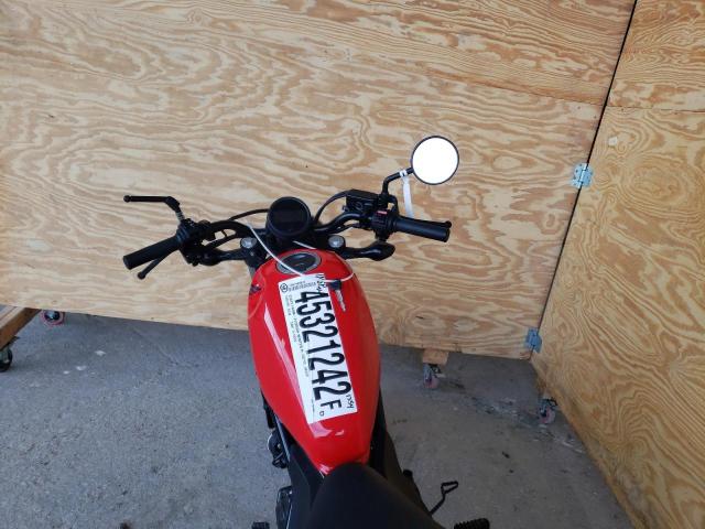 2017 HONDA CMX300 MLHNC5304H5001380