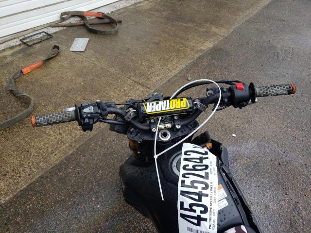 2020 HONDA GROM 125 MLHJC7512L5206883